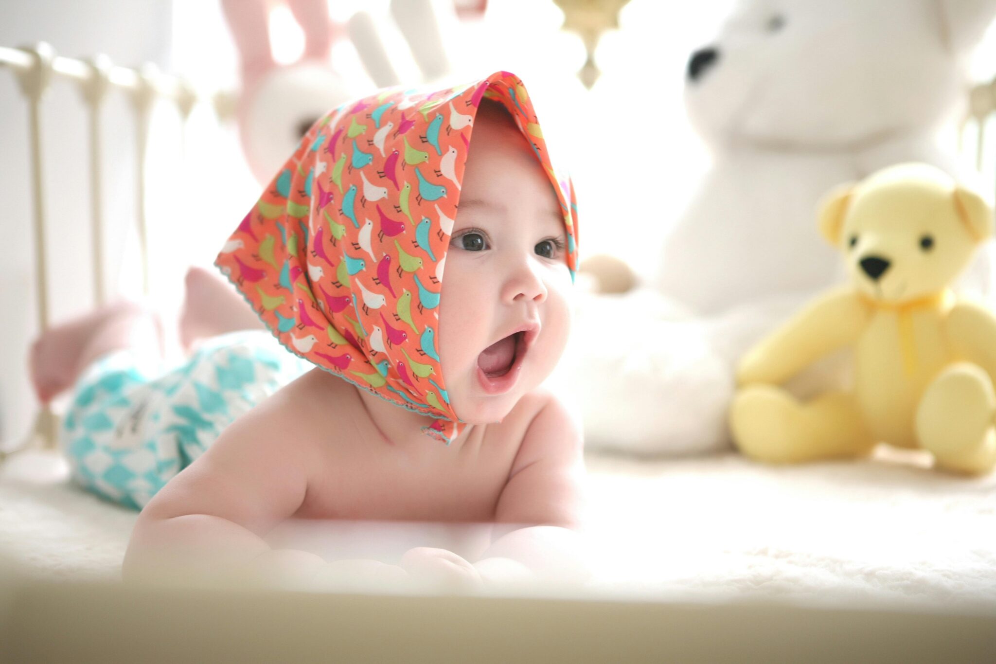 Baby Coupons in Canada